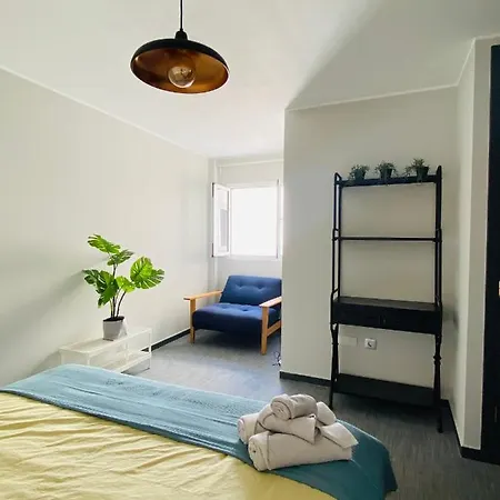 Appartement Golden Wave Surf 2 *