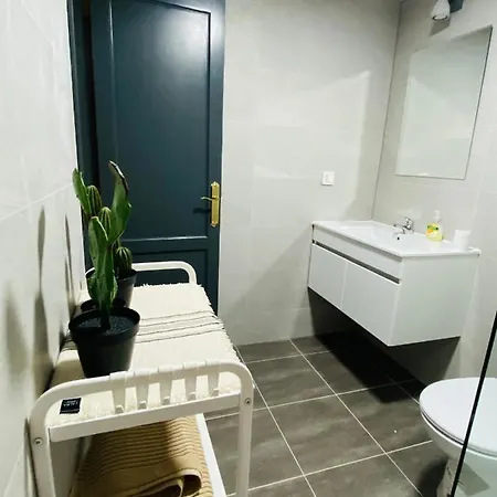 Appartement Golden Wave Surf 2 *
