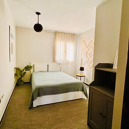 Golden Wave Surf 2 Appartement
