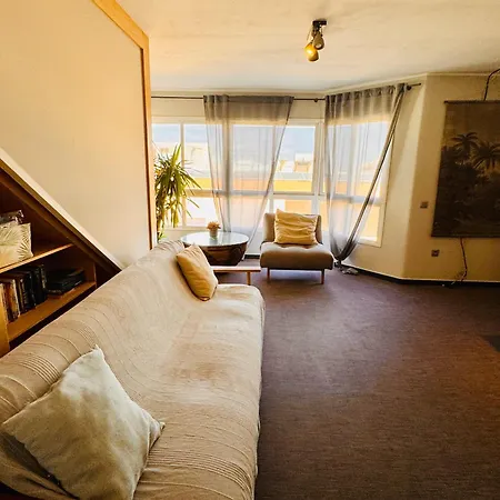 Appartement Golden Wave Surf 2 *