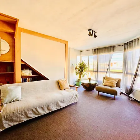 Appartement Golden Wave Surf 2 Corralejo