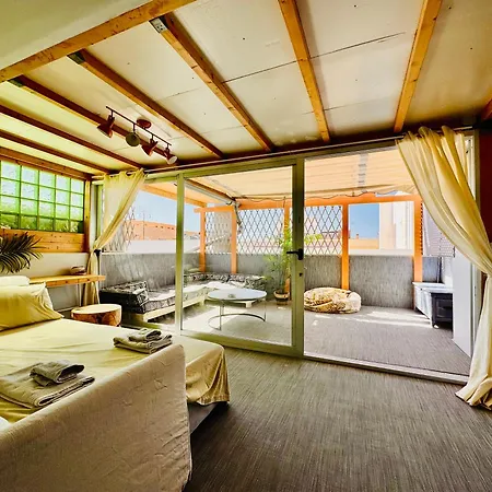 Appartement Golden Wave Surf 2