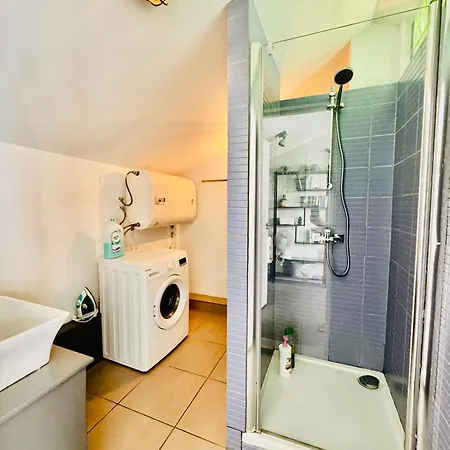 Appartement Golden Wave Surf 2