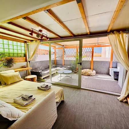 Appartement Golden Wave Surf 2 *