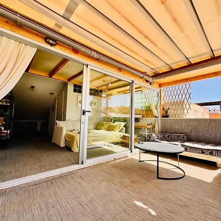 Appartement Golden Wave Surf 2 Corralejo