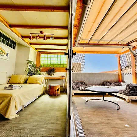 Appartement Golden Wave Surf 2