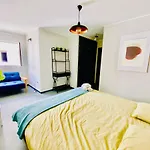 Апартаменты Golden Wave Surf 2