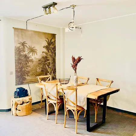 Daire Golden Wave Surf 2 Corralejo