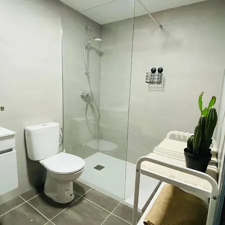 Golden Wave Surf 2 Apartment *